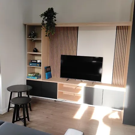 Apartmán Pause Au Pied Des Pyrenees Asson
