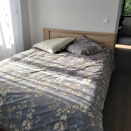 Pause Au Pied Des Pyrénées Apartamento